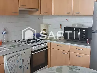Appartement, 77 m²