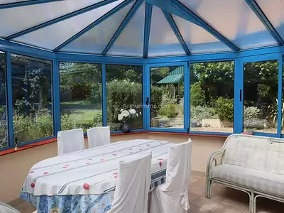 Maison, 120 m²
