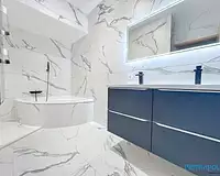 Appartement, 108 m²