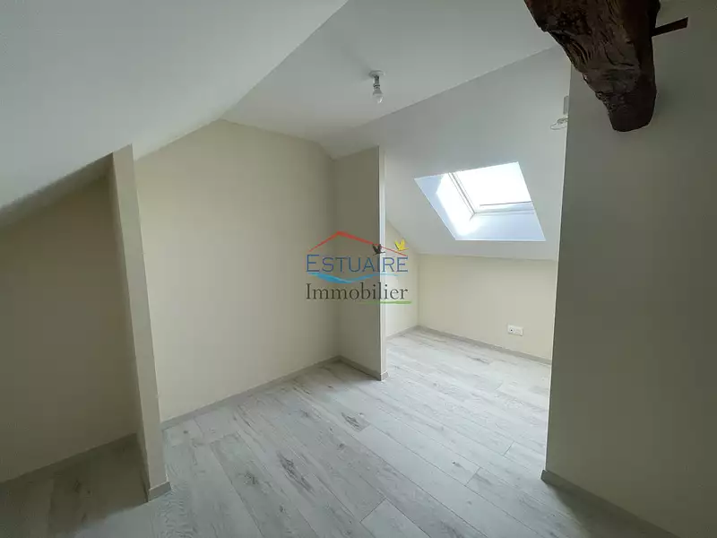 Maison, 43,38 m²