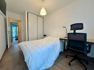 Appartement, 73,53 m²