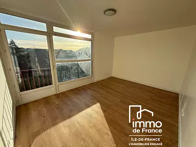 Appartement, 90 m²