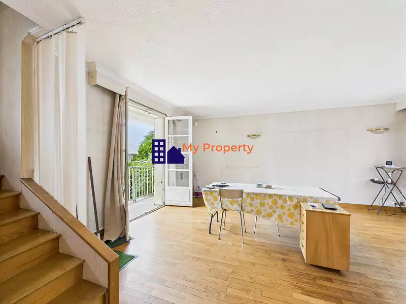 Maison, 105 m²