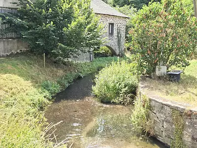 Maison, 296 m²