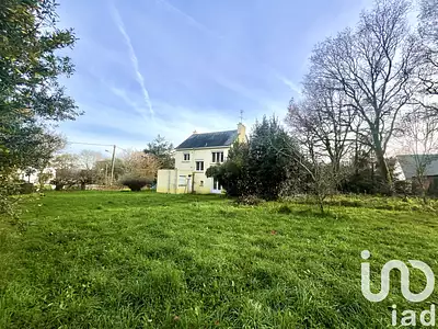 Maison, 75 m²