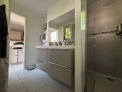 Maison, 107 m²
