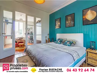 Maison, 150 m²