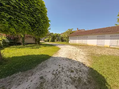 Terrain, 781 m²