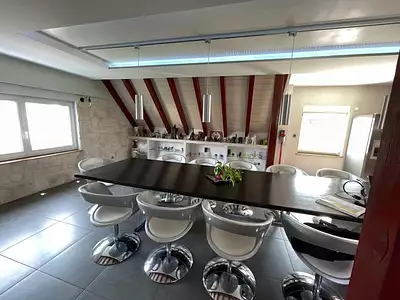 Maison, 241 m²
