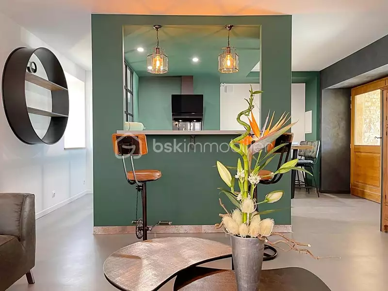 Maison, 361 m²