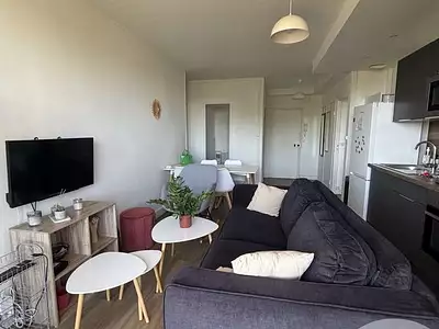 Appartement, 76 m²