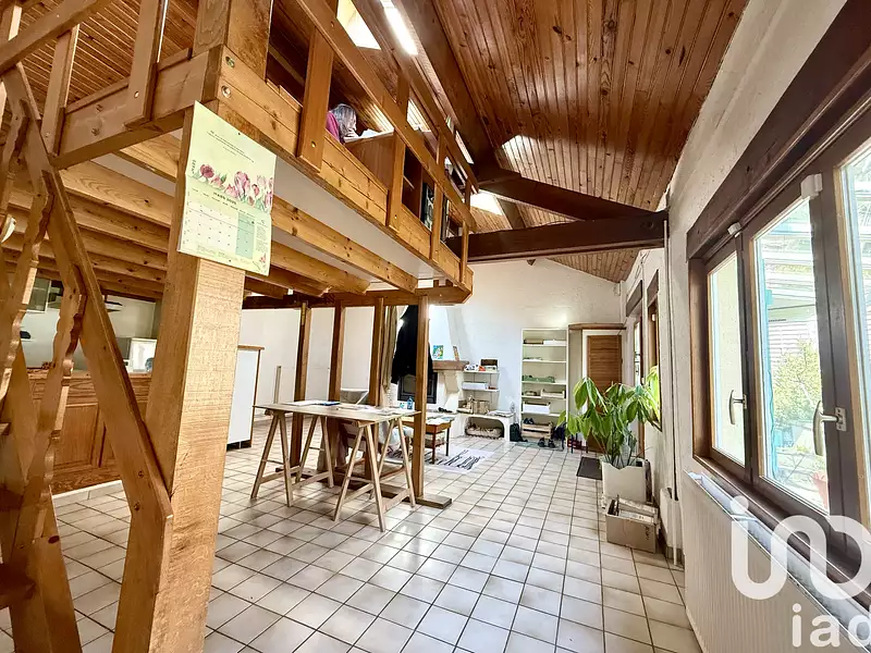 Maison, 82 m²