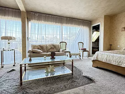 Maison, 216 m²