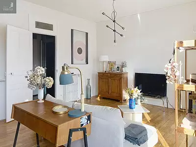 Appartement, 83,61 m²