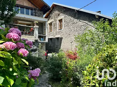 Maison, 193 m²