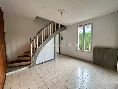 Maison, 70 m²