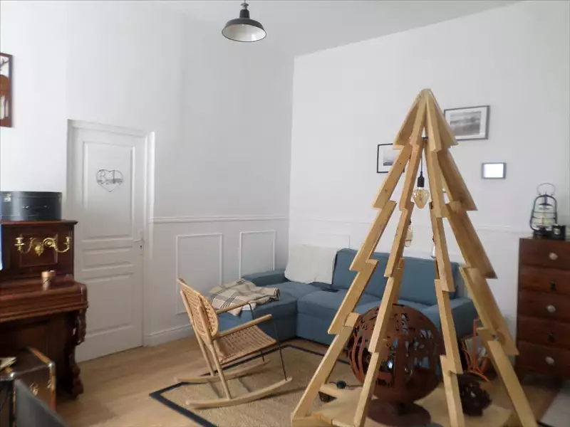Maison, 213 m²