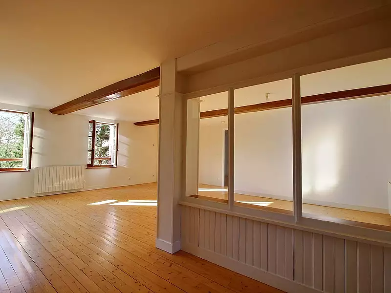 Appartement, 112,3 m²