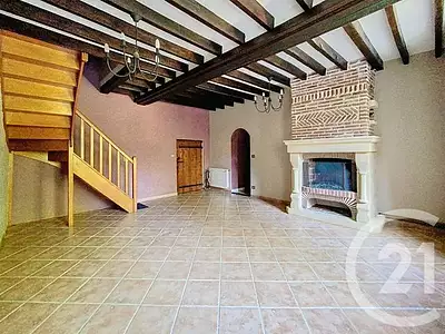 Maison, 184 m²