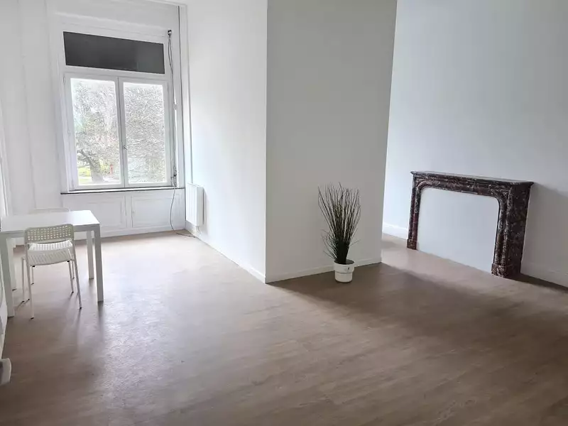 Appartement, 41 m²