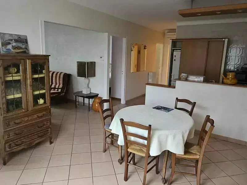 Maison, 95 m²