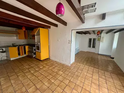 Maison, 78 m²