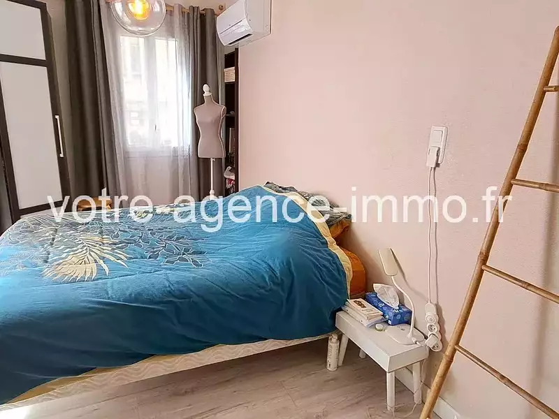 Appartement, 84 m²