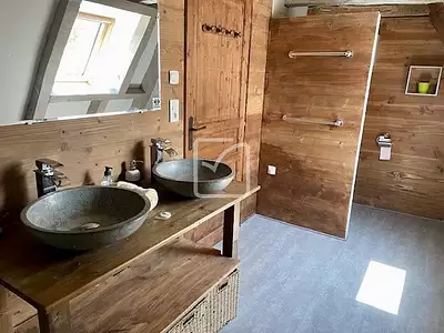 Maison, 314 m²