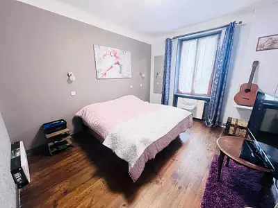 Appartement, 126 m²