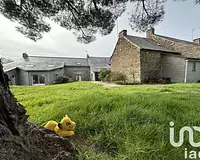 Maison, 206 m²