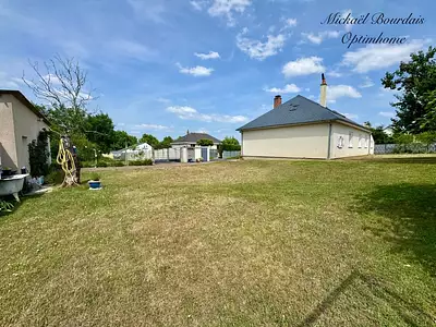 Maison, 107 m²