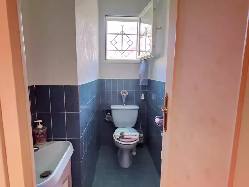 Maison, 200 m²