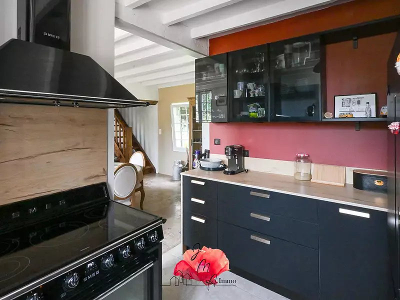 Maison, 173 m²