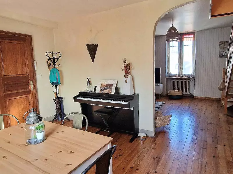 Appartement, 102 m²