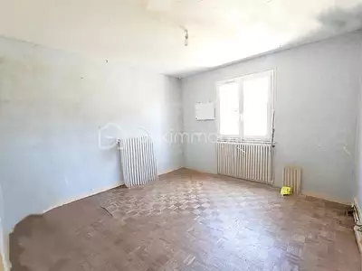 Maison, 95 m²