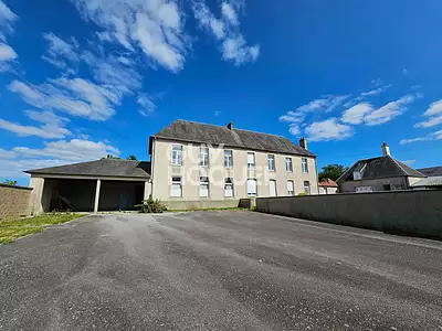 Maison, 266,94 m²