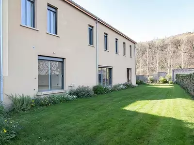 Maison, 160 m²