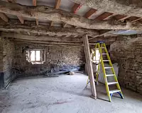 Maison, 40 m²