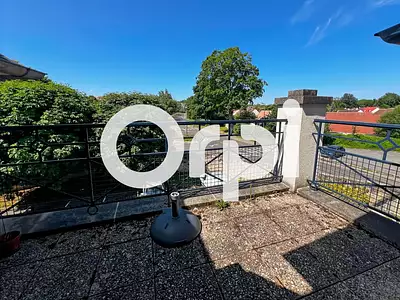 Appartement, 37 m²