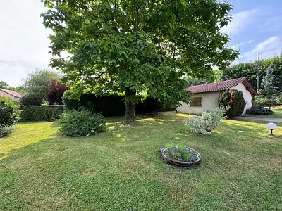 Maison, 83 m²