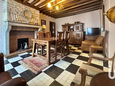 Maison, 182 m²