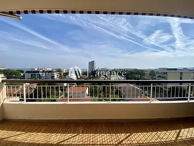 Appartement, 92,2 m²