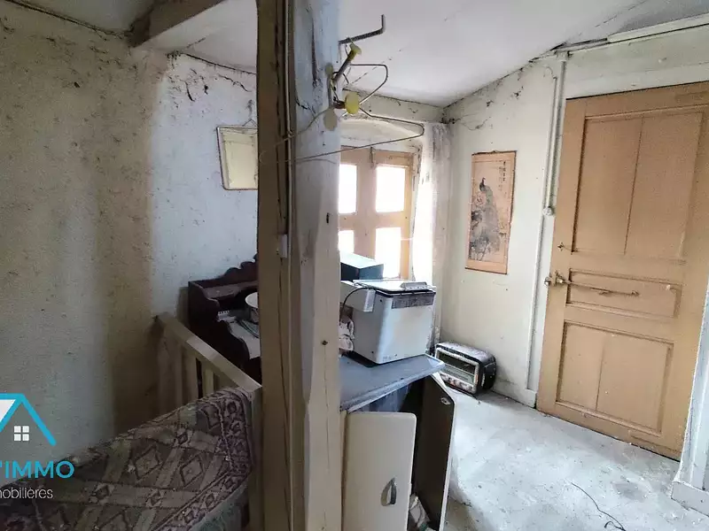 Maison, 90 m²