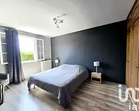Maison, 126 m²