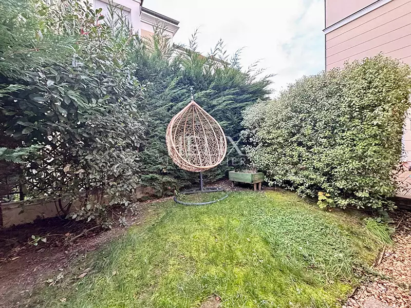 Appartement, 52,7 m²