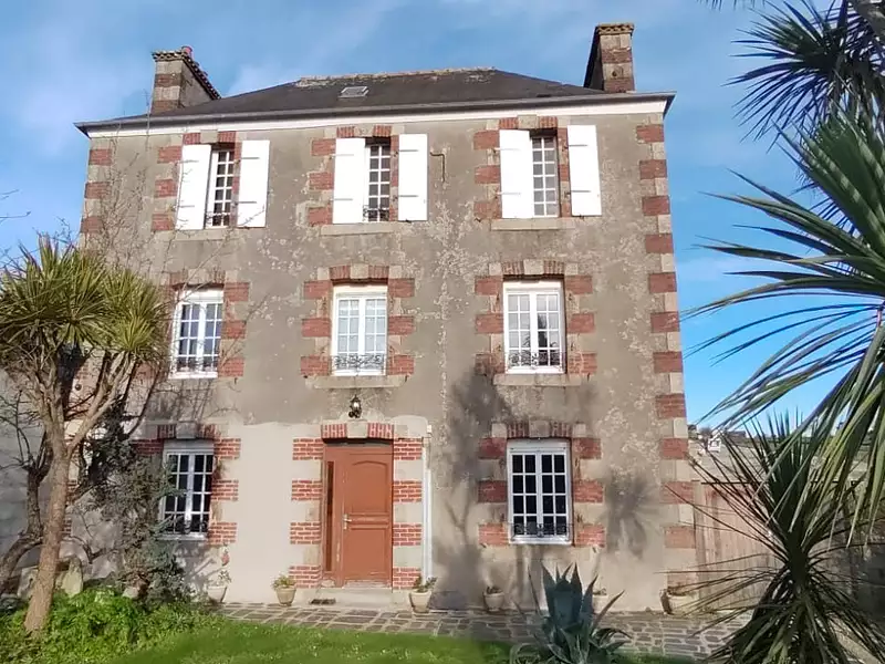Maison, 136 m²