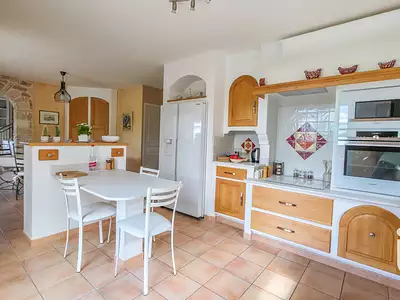 Maison, 160 m²