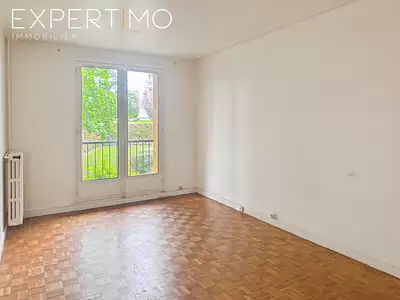 Appartement, 96 m²