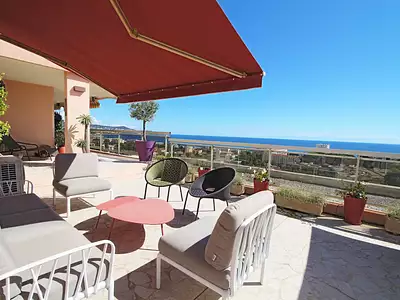 Appartement, 99,39 m²