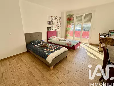 Appartement, 84 m²